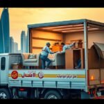 الدسمة افضل نقل عفش بالكويت الدسمه افضل نقل عفش بالكويت