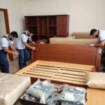 نقل عفش القيروان بالكويت