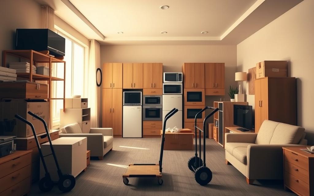 نقل عفش الكويت في جميع المناطق والأحياء