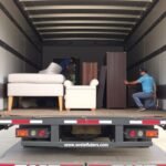 حماية شاملة للقطع الثمينة | أفضل خدمة نقل عفش مع تغليف احترافي الكويت nql afsh