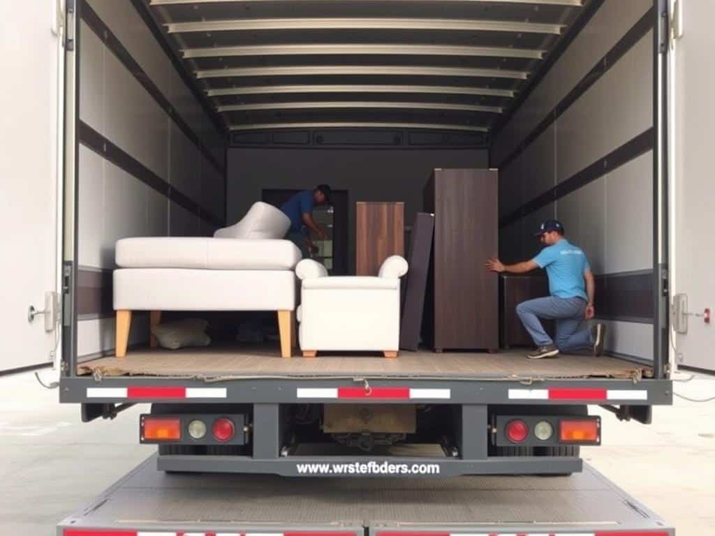 حماية شاملة للقطع الثمينة | أفضل خدمة نقل عفش مع تغليف احترافي الكويت nql afsh