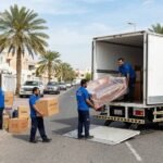 نقل عفش الكويت خدمة فك وتركيب وتغليف مع ضمان ذهبي ضد الخدش